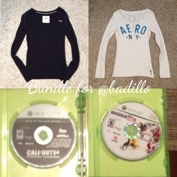 Bundle for @badillo