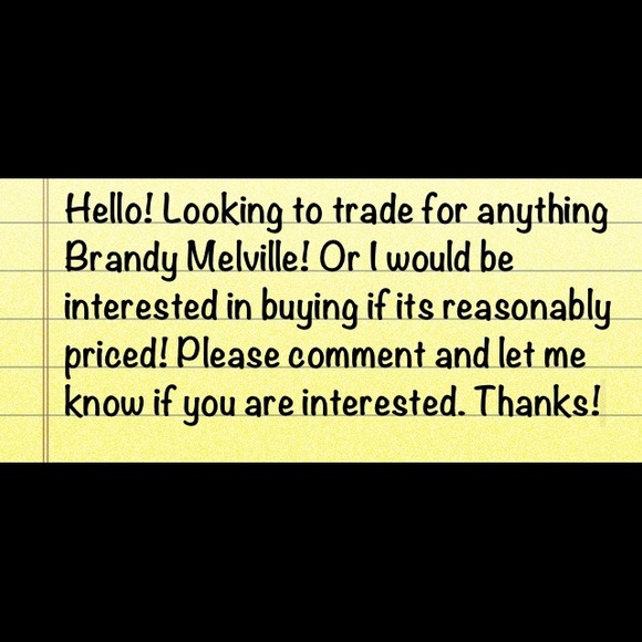 Wanting Brandy 🎀😍