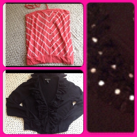 Bundle for @pinkdiamonds