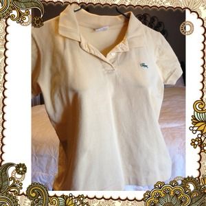 ✳️ 🌹💙💙 LACOSTE POLO SHIRT💙💙✳️was $ 15