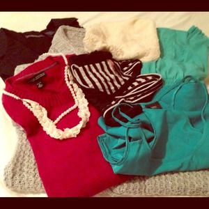 💥SOLD💥 Bundle for @hdcrosson