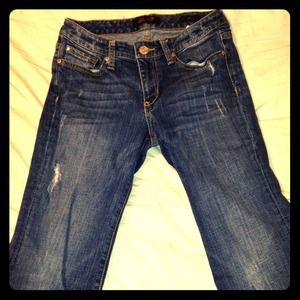 Seven7 jeans ***price reduce!***