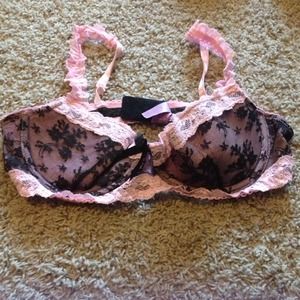 Sexy Forever 21 bra