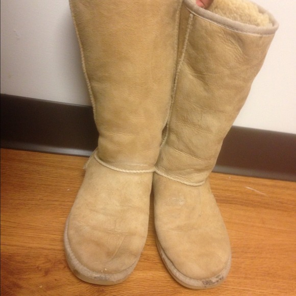 Classic Tall Ugg Boots