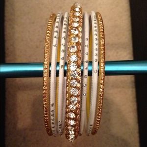 Indian Bangles