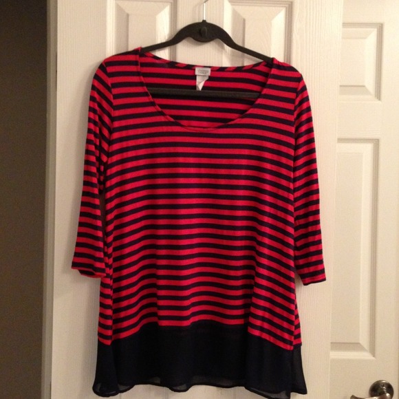 Swing top
