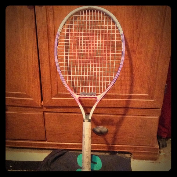 💥Must sell💥Wilson tennis racket
