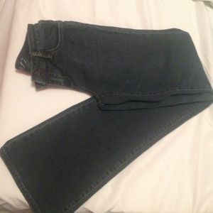 The Limited Denim! 917 Fit
