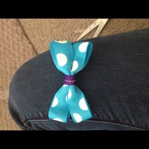 Beautiful made bow