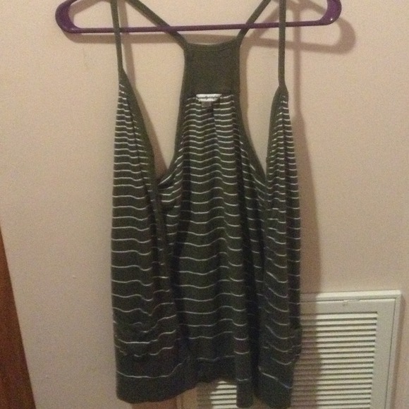 AE Vest!