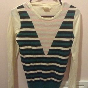 Cute Urban Outfitters Sweater!