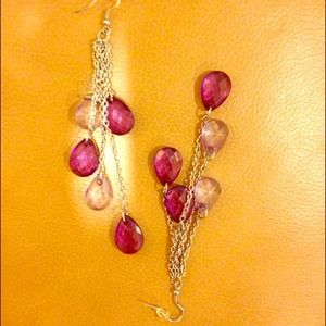 💎💎Crystal Earrings 💎💎