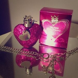 Vera Wang Pink Princess