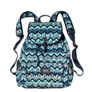 Victoria Secret Aztec bag