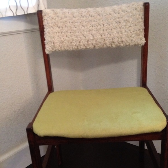 Teak Chairs