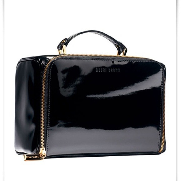 BNIB Bobbi Brown Deluxe Travel Kit