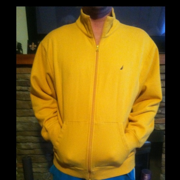 MEN'S NAUTICA JACKET