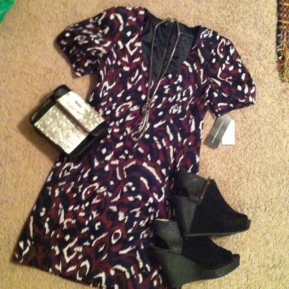 ❌SOLD❌NWT French Connection dress