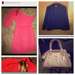 BUNDLE for @jessiedean84