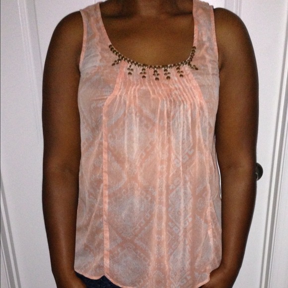 Maternity top