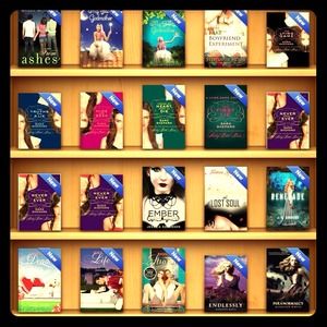 I own 4,000 Ebooks 📖 CHEAP Prices!!!