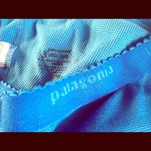 Patagonia Capilene Midweight Bottoms