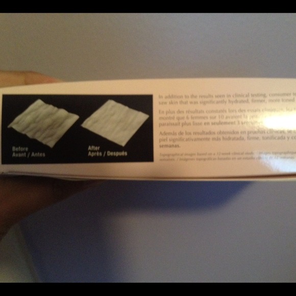 NIB Mary Kay Cellu-Shape Contouring System - Picture 4 of 4