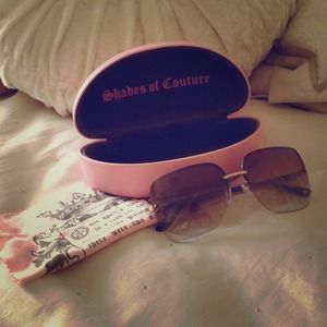 Juicy Couture Sunglasses
