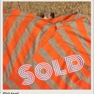Girl top!