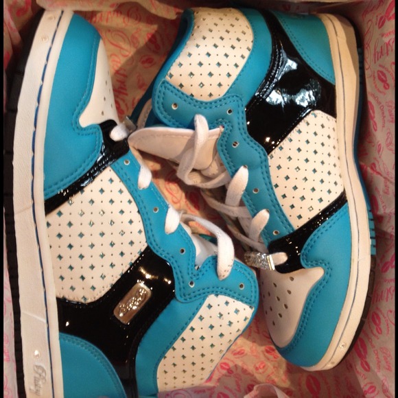 pastry sneakers on sale