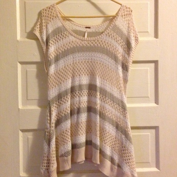 Bundled! Free People Sweater