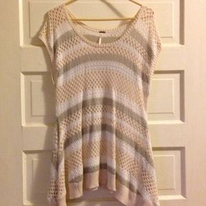 Bundled! Free People Sweater