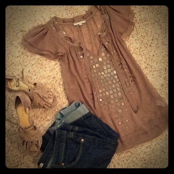 Boutique Top