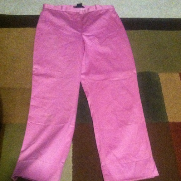 THE LIMITED DRESS PANTS