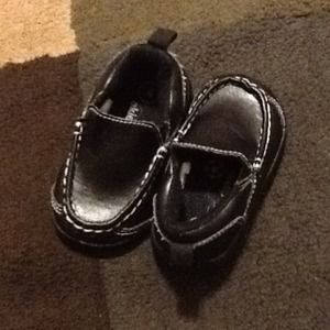 Lil boys casual shoes