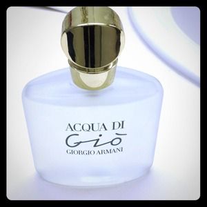 Aqua Di Giò by Giorgio Armani