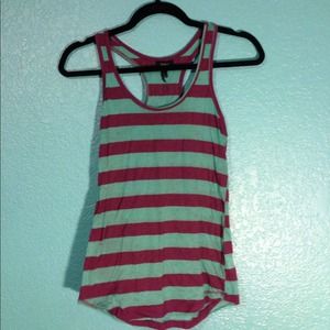 Pac sun Nollie tank top