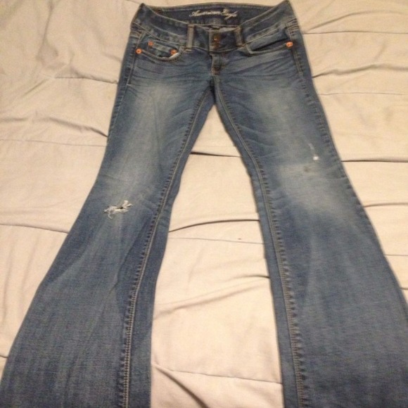 American eagle bundle - Picture 4 of 4