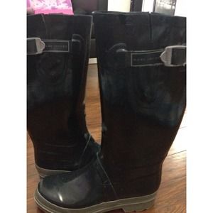 Marc Jacobs Rain Boots
