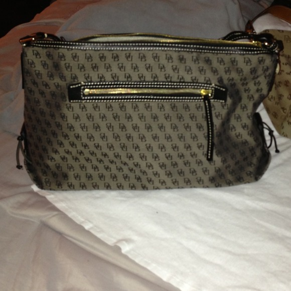 Douney & Bourke tote