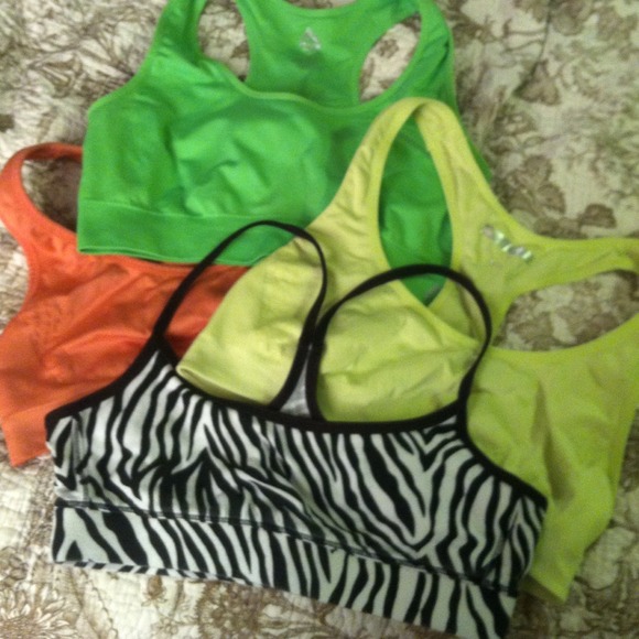 Bras