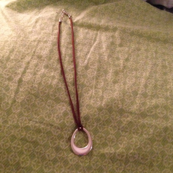 Premiere Jewelry necklace
