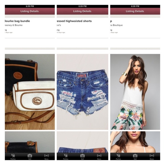 Bundle for @ginajangs