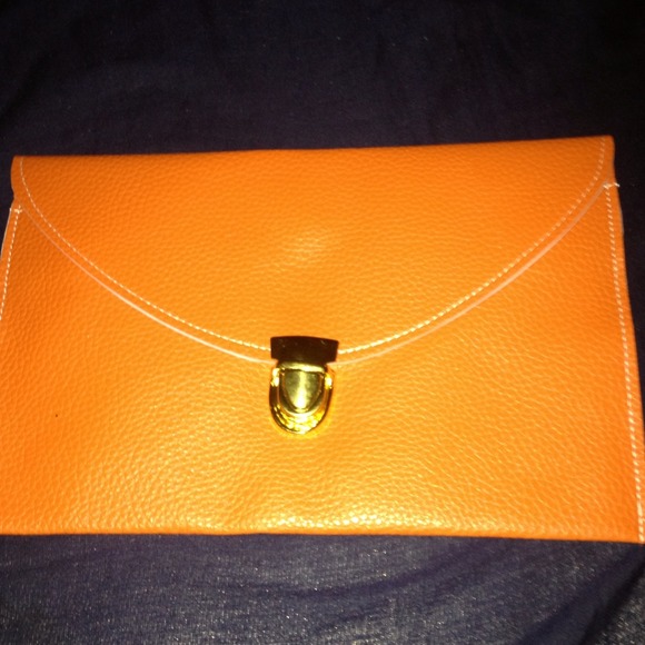 Envelope Purse