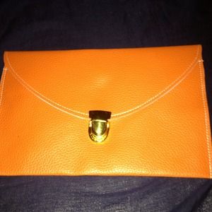 Envelope Purse