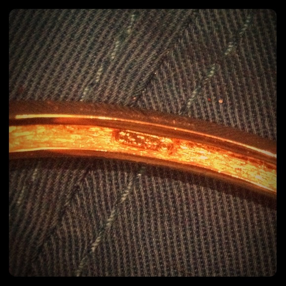 Christian Dior bangle