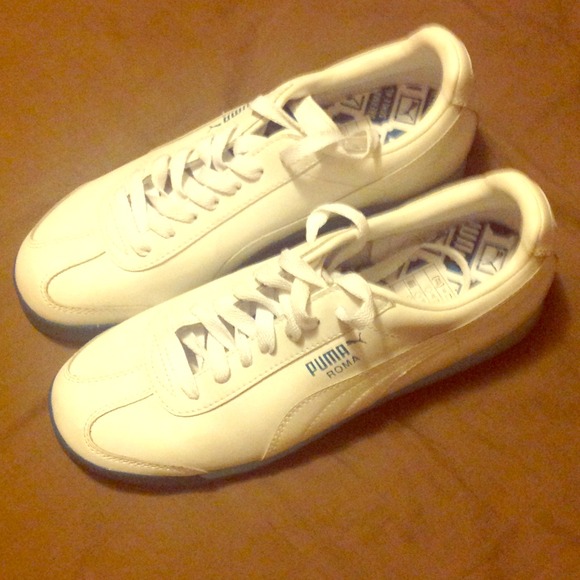 Puma Roma sneakers