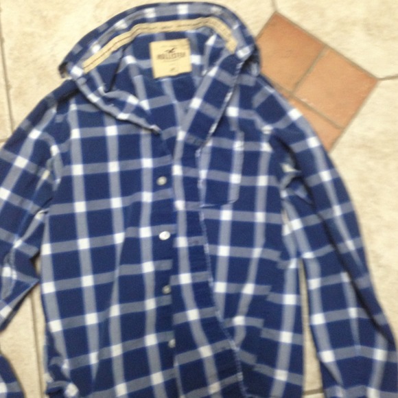Sold - dress shirt button down, slightly worn