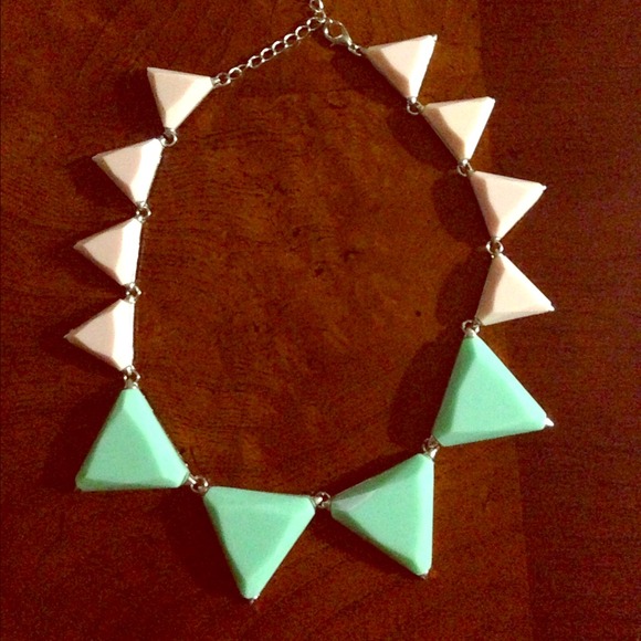 Choker Necklace