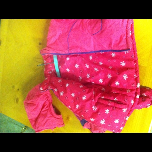 Toddler Coat - Picture 3 of 4
